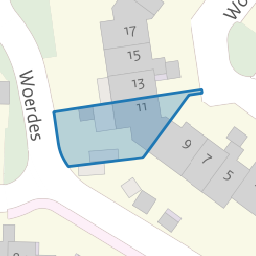 Perceel ASN00-X-5778