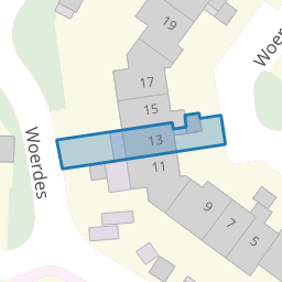 Perceel ASN00-X-5779