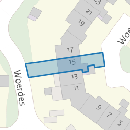 Perceel ASN00-X-5780