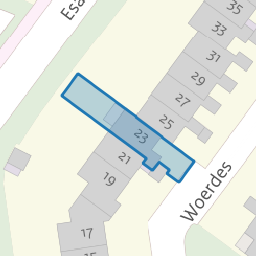 Perceel ASN00-X-5784