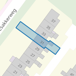 Perceel ASN00-X-5788