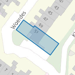 Perceel ASN00-X-5792