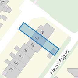 Perceel ASN00-X-5797