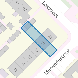 Perceel ASN00-X-5858