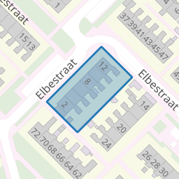 Perceel ASN00-X-5867