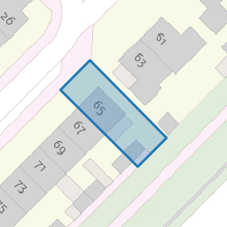 Perceel ASN00-X-5875