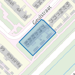 Perceel ASN00-X-5881