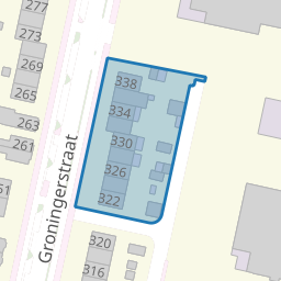 Perceel ASN00-X-5885