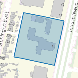 Perceel ASN00-X-5886