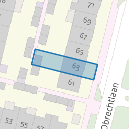 Perceel ASN00-X-5939