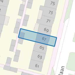 Perceel ASN00-X-5941