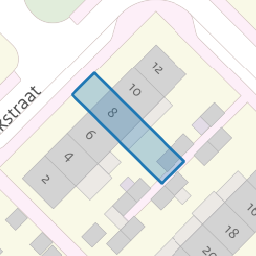 Perceel ASN00-X-5953