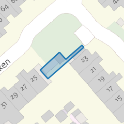 Perceel ASN00-X-5957