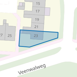 Perceel ASN00-X-5960