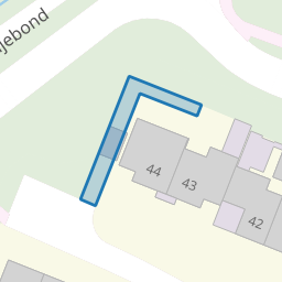 Perceel ASN00-X-6025