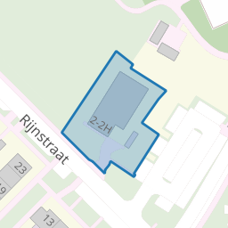 Perceel ASN00-X-6030