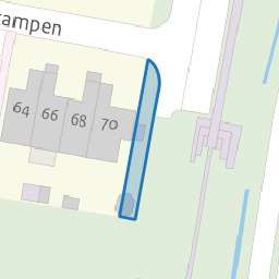 Perceel ASN00-X-6039