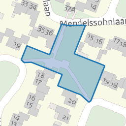 Perceel ASN00-X-6041