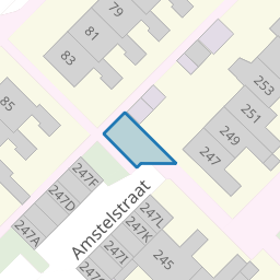 Perceel ASN00-X-6050