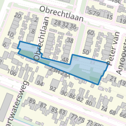 Perceel ASN00-X-6092