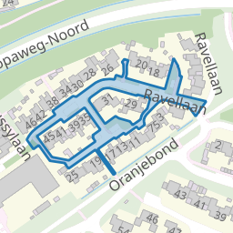 Perceel ASN00-X-6122