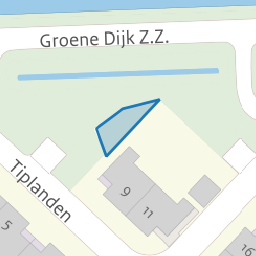 Perceel ASN00-X-6158