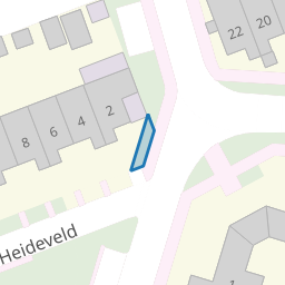 Perceel ASN00-X-6199