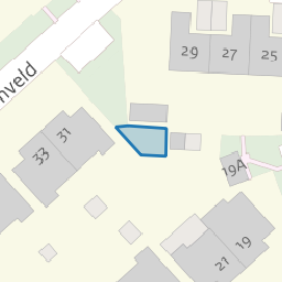 Perceel ASN00-X-6283