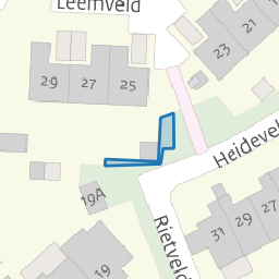 Perceel ASN00-X-6301