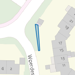 Perceel ASN00-X-6312