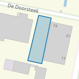 Perceel ASN00-X-6348