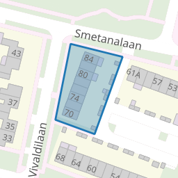 Perceel ASN00-X-6360