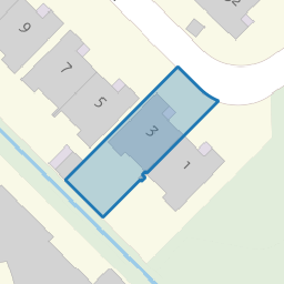 Perceel ASN00-X-6391