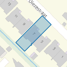 Perceel ASN00-X-6393