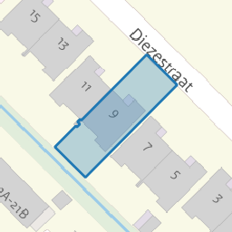 Perceel ASN00-X-6394