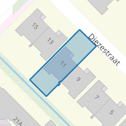 Perceel ASN00-X-6395