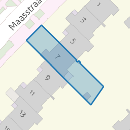 Perceel ASN00-X-6404