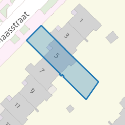 Perceel ASN00-X-6405