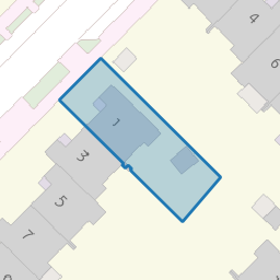 Perceel ASN00-X-6407