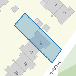 Perceel ASN00-X-6414