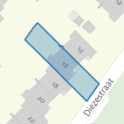 Perceel ASN00-X-6415