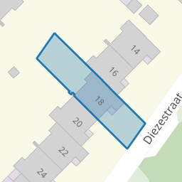 Perceel ASN00-X-6416