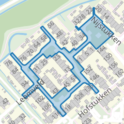 Perceel ASN00-X-6450