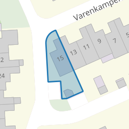 Perceel ASN00-X-6452