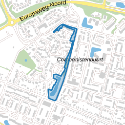 Perceel ASN00-X-6458