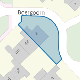 Perceel ASN00-Z-1000