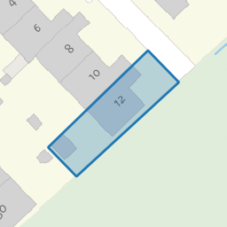 Perceel ASN00-Z-1011