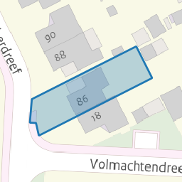 Perceel ASN00-Z-1072