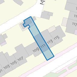 Perceel ASN00-Z-1110