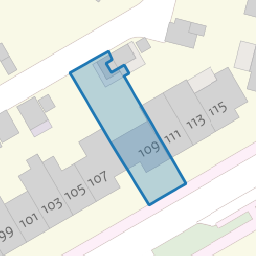 Perceel ASN00-Z-1111